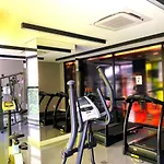 Studio Luxo Apaulistana127