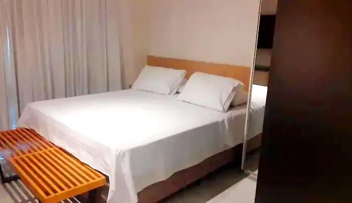 Studio Luxo Apaulistana127