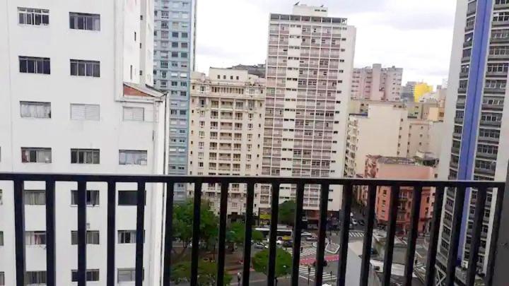 Apartamento Luxo Apaulistana127 *
