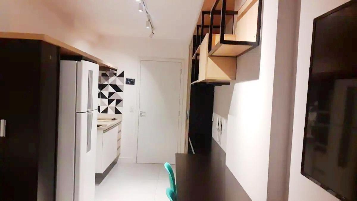 Luxo Apaulistana127 São Paulo