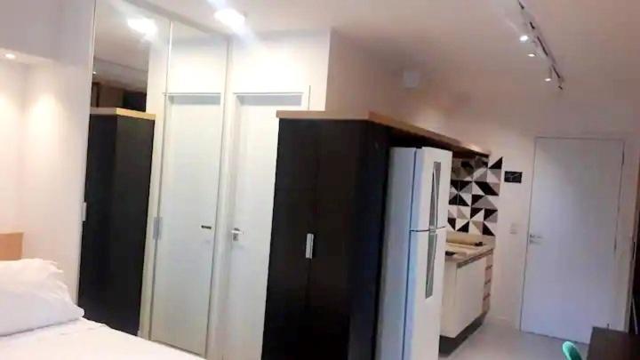 Apartamento Luxo Apaulistana127