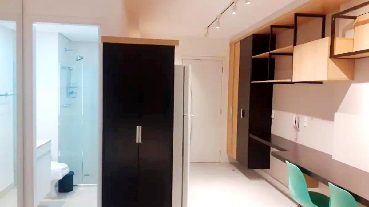 Luxo Apaulistana127 Apartamento