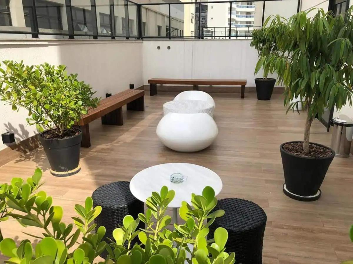 Luxo Apaulistana127 *