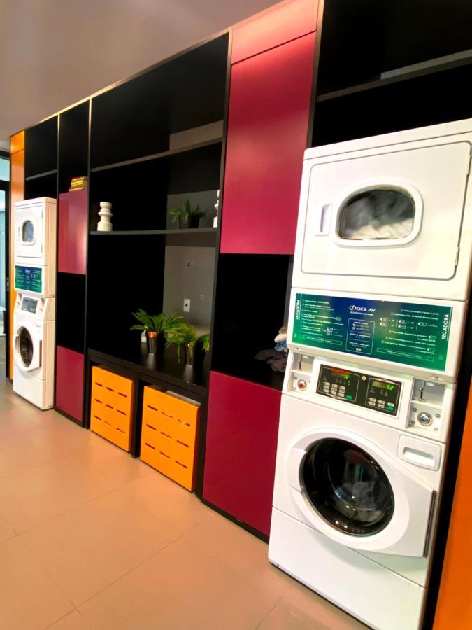 Luxo Apaulistana127 Apartamento *
