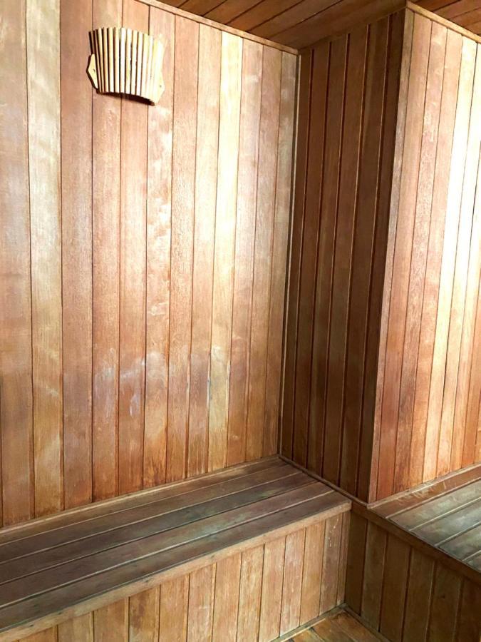 Luxo Apaulistana127 Apartamento São Paulo