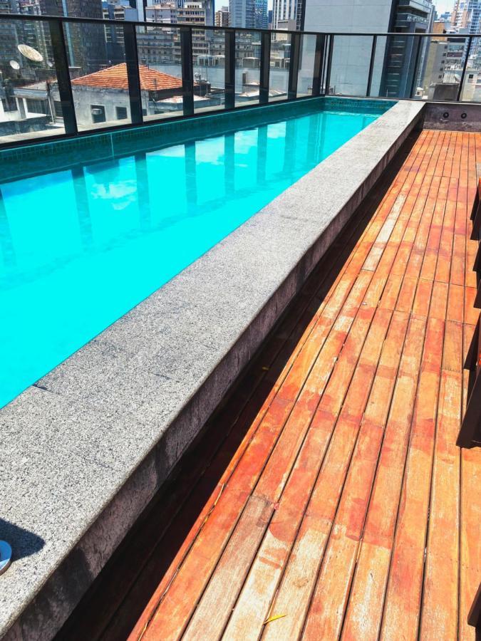 Luxo Apaulistana127 Apartamento São Paulo
