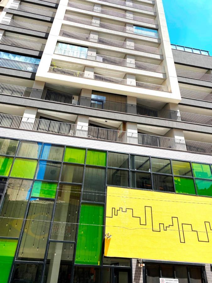 Luxo Apaulistana127 * Sao Paulo